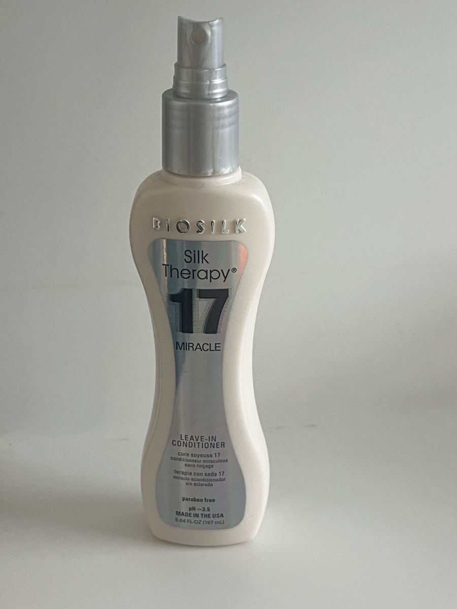Prodotti per capelli: Biosilk leave-in conditioner – Usato da Rapperswil SG venduto da zani_st