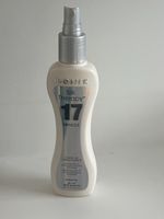 Biosilk leave-in conditioner