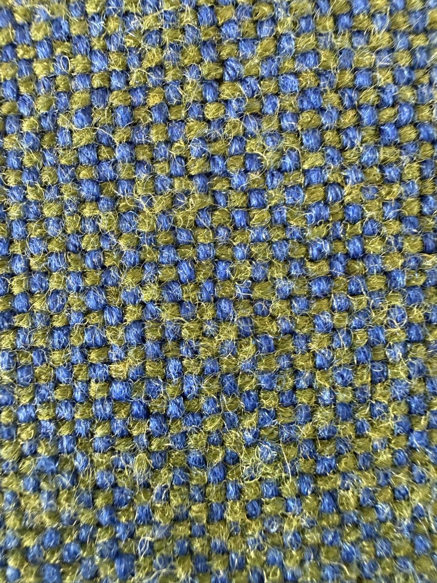 Hay Divani: Mags Soft Sofa Couch Sitzlounge Modulsofa Hallingdal Stoff – Usato da Schaffhausen venduto da molson 4