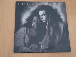 LP  Tuck & Patti