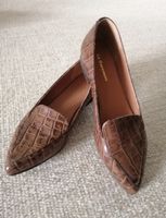 La Garconne Mocassins Grösse 36 neu