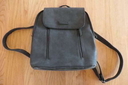 Rucksack Enrico Benetti