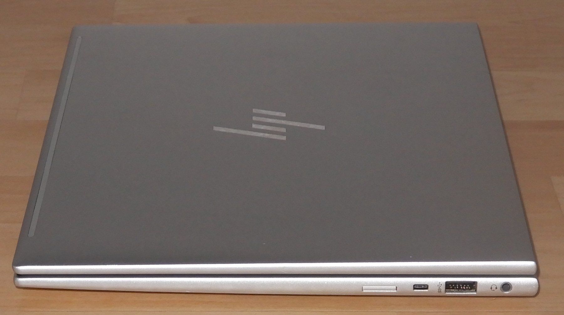 Hewlett Packard Notebook: HP EliteBook 830 G10 mit i7-1355U CPU – Usato da Bern venduto da compischop 7
