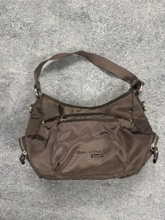 Marc O’Polo Handtasche, Top Zustand, Braun 