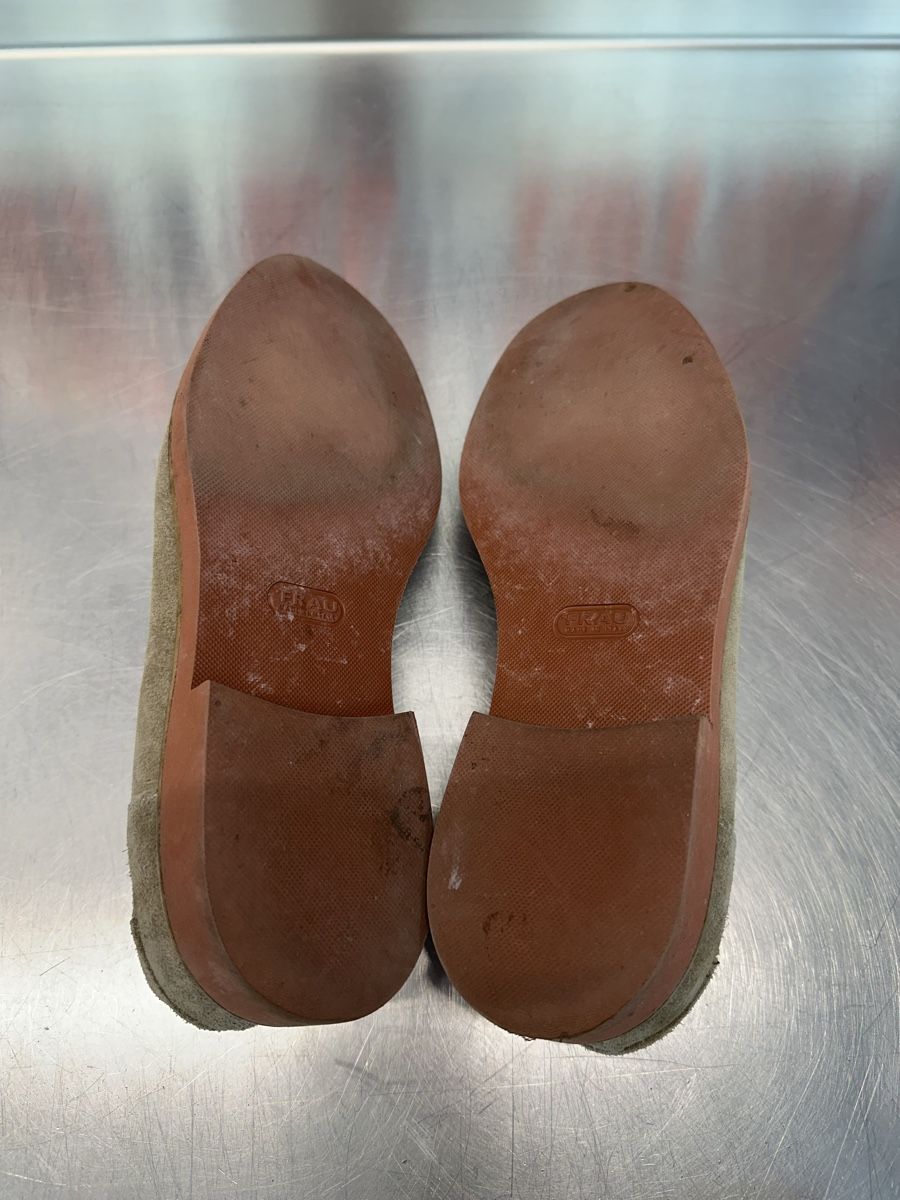 Scarpe da uomo: Schuhe  – Usato da Schwende venduto da weesli 3