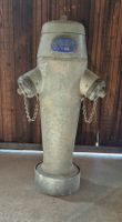 Hydrant Von Roll 1970, unrevidiert