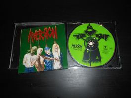 Aversion – Fit To Be Tied / 1992