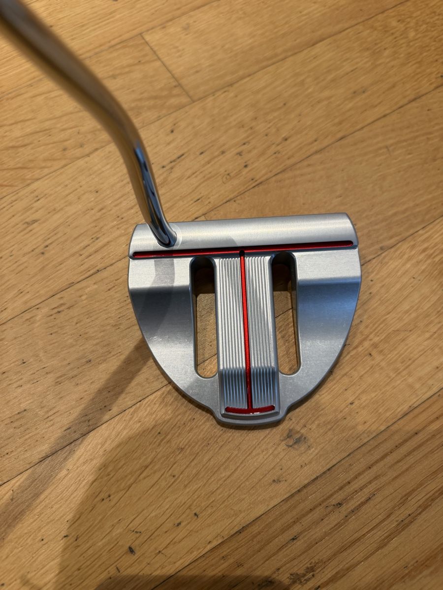 Scotty Cameron Clubs & Sets: Scotty Cameron Putter, Studio Select Kombi – D'occasion à Luzern par Havenjaa 3