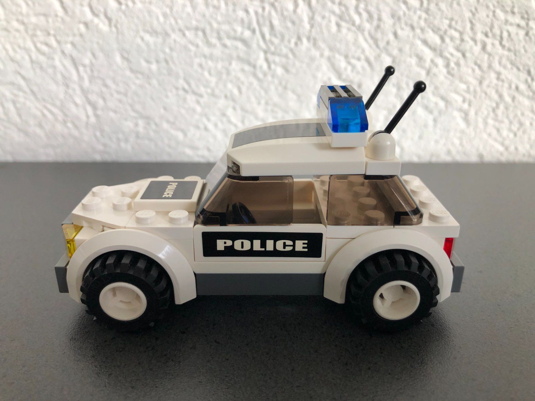 Lego Giocattoli: LEGO Polizei und Notarzt – Usato da Dübendorf venduto da Digitalxs 2