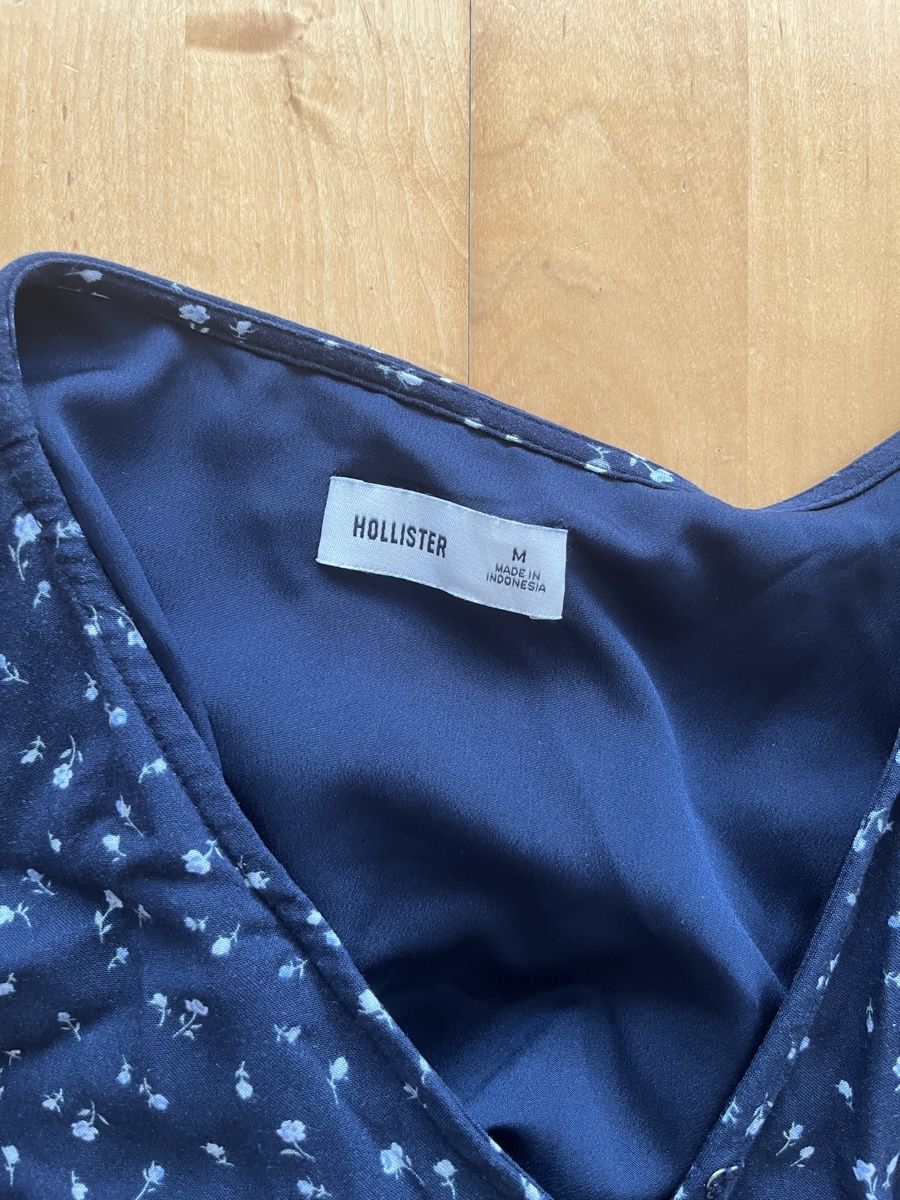 Hollister Kleider: Hollister Kleid – Gebraucht aus Baar von vanessaa_ 2