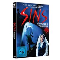 Sins - Mörderische Vergebung