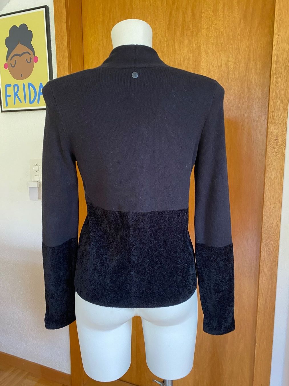 Nile Giacche: Nile Jacke Gr. XS – Nuovo (secondo la descrizione) da Elfingen venduto da yaris100 3