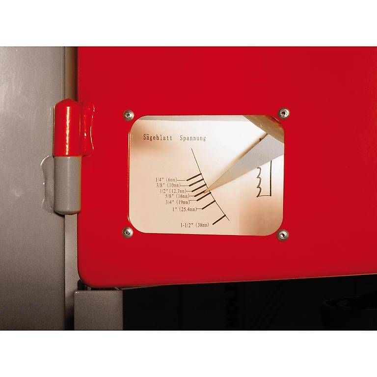 Holzmann Seghe: Holzmann Bandsäge HBS470 Profi  230 oder 400V – Nuovo e nell'imballaggio originale da Untersiggenthal venduto da malawi24 4