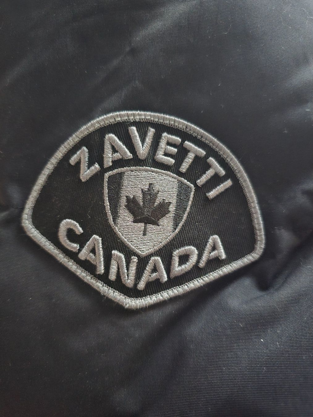 Giacche: Zavetti Canada - Bomberjacke – Usato da Winterthur venduto da anny_90 3