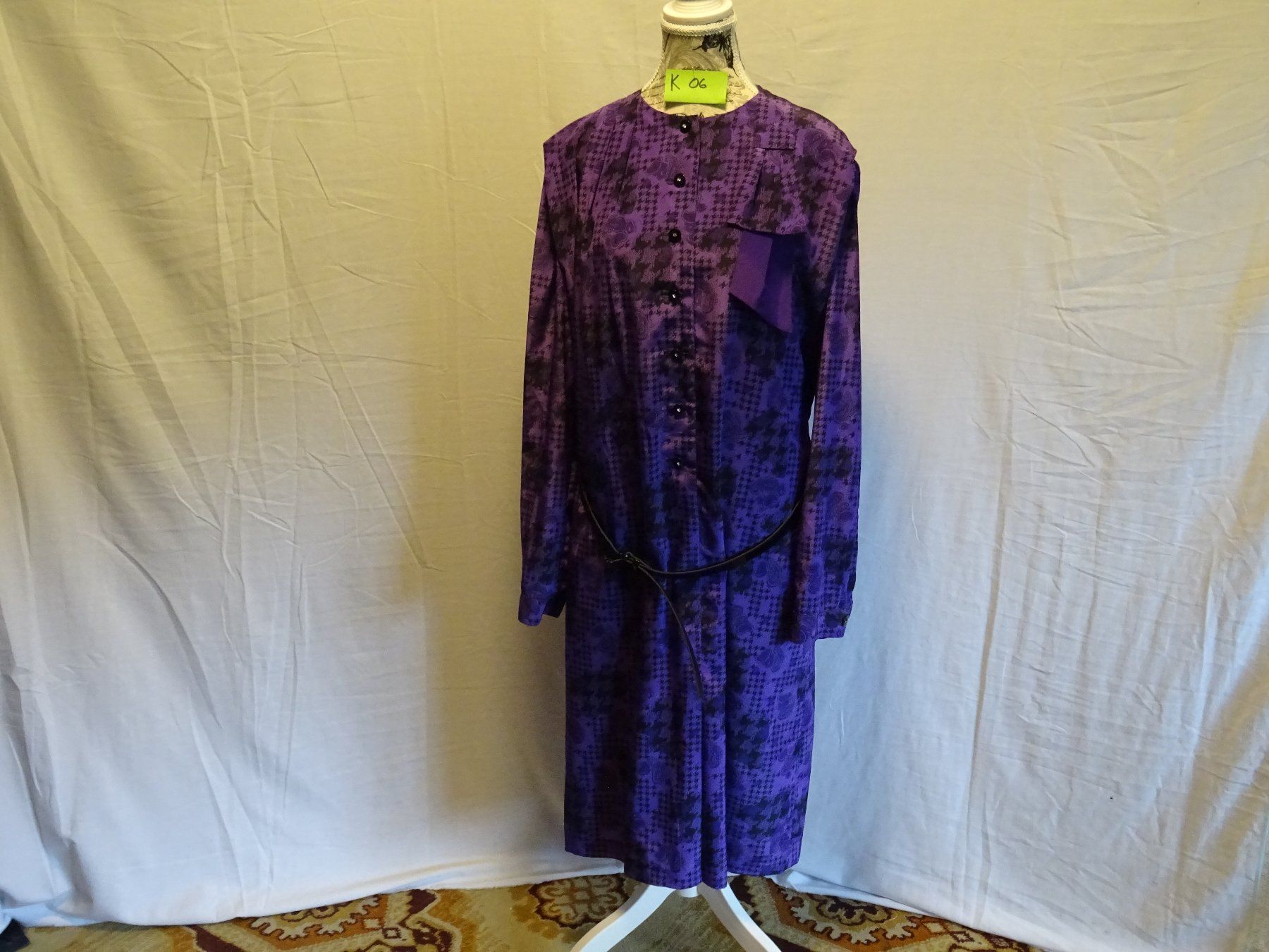 Vestiti: Kleid RIO 546                                          (K06) – Usato da Rothrist venduto da heinrich1966