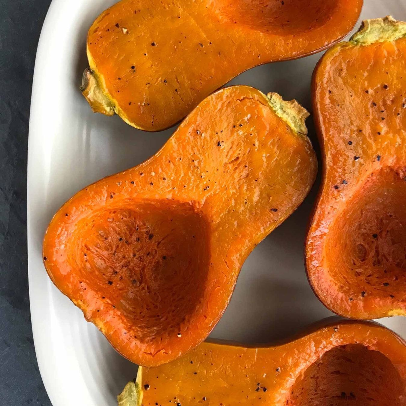 Piante & sementi: 15 Samen BUTTERNUT HONEYNUT Kürbis – Nuovo (secondo la descrizione) da Ehrendingen venduto da VerveinaSamen 3