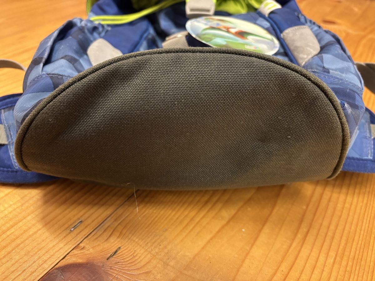 Ergobag Kindertaschen: Ergobag Rucksack Kinder – Gebraucht aus Büren an der Aare von Nikito2001 3