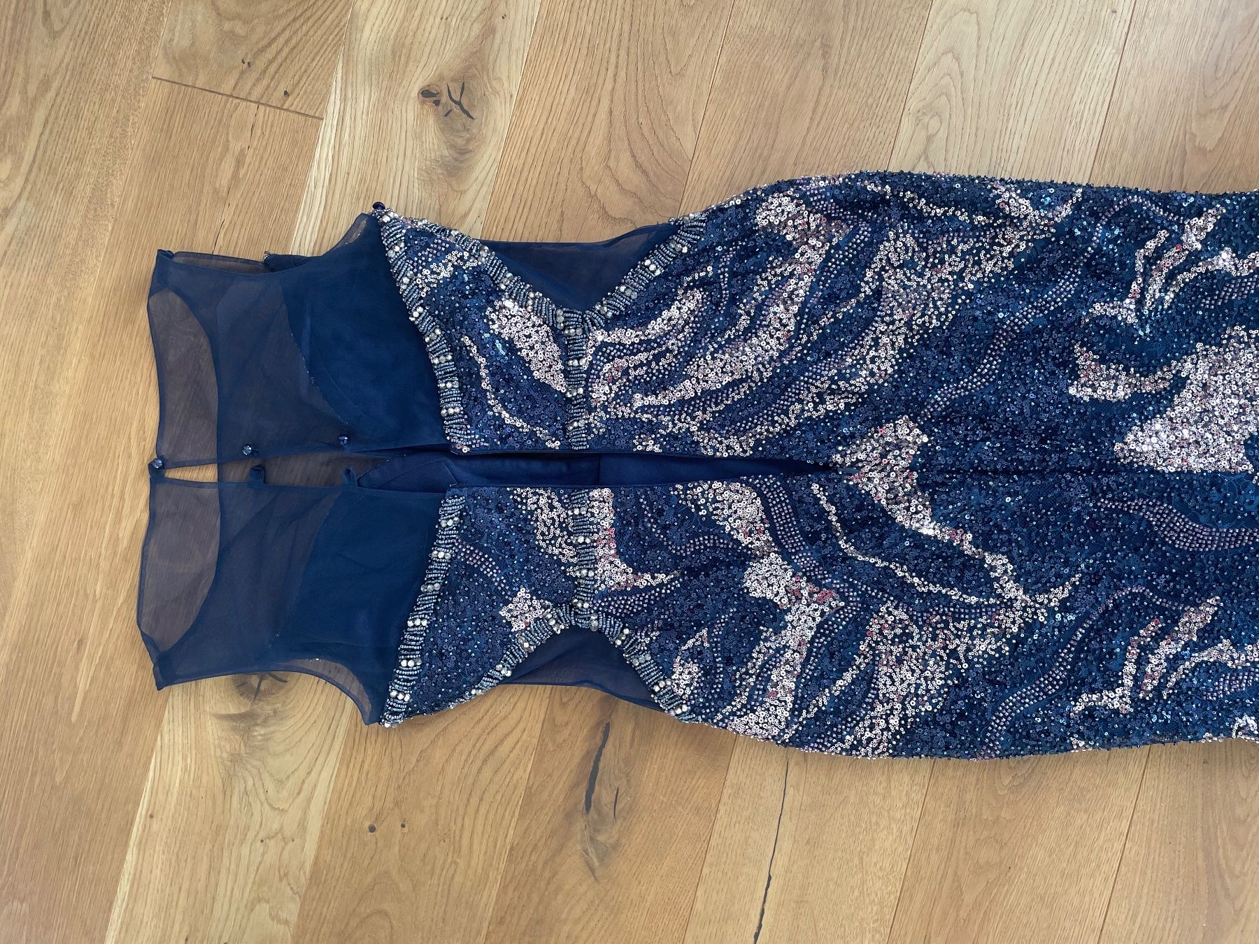 Kleider: Abendkleid – Gebraucht aus Appenzell von cin_t65g 2