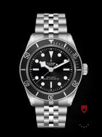 TUDOR Black Bay Monochrome 2026