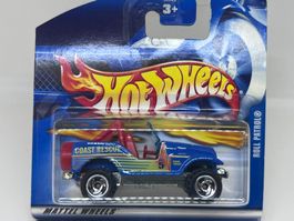 Hot Wheels Roll Patrol