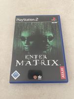 Enter the Matrix für PS2