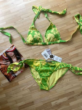 Billabong Bikini Gr.M