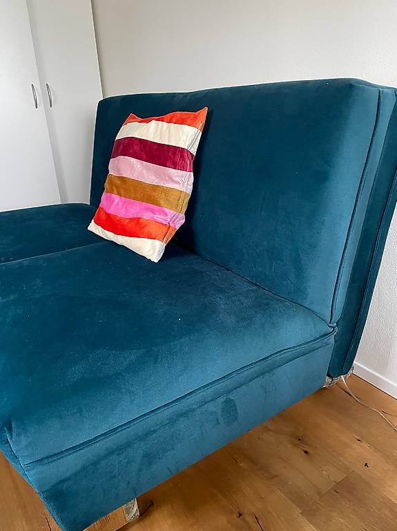 Sofas: Bettsofa – Gebraucht aus Buttisholz von mar_t776 1