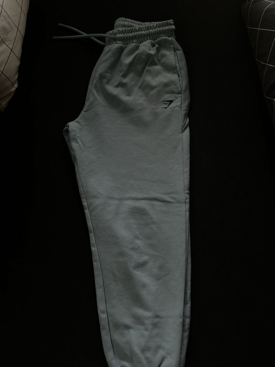 Pantaloni: Gymshark GS Power Jogginghose – Nuovo (secondo la descrizione) da Domat/Ems venduto da nuria___. 2