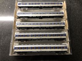 Fleischmann H0 - 4400 - Transport de passagers - Autorail - Catawiki