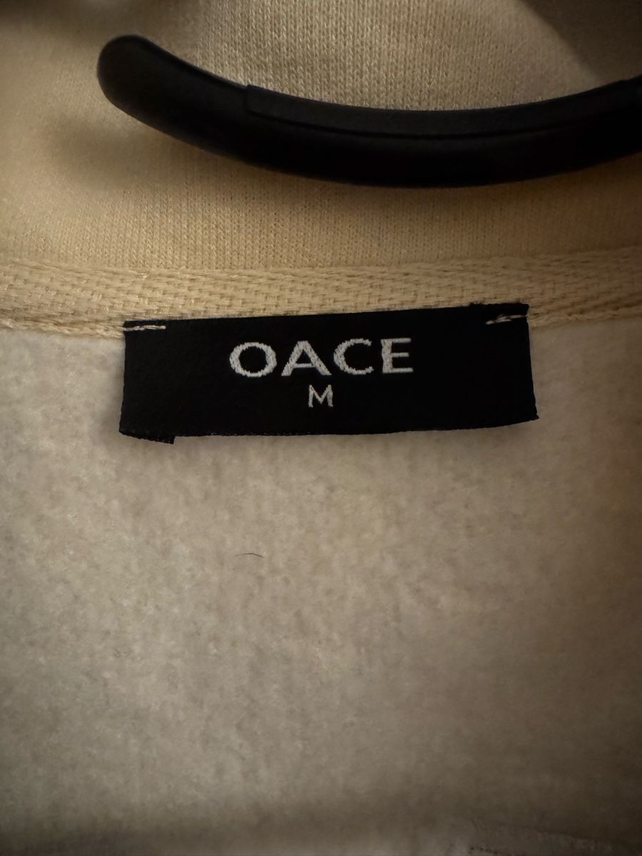 Oace Jacken: Oace Dropouts Jacke 2019 – Neu (gemäss Beschreibung) aus Konolfingen von jabe21 3