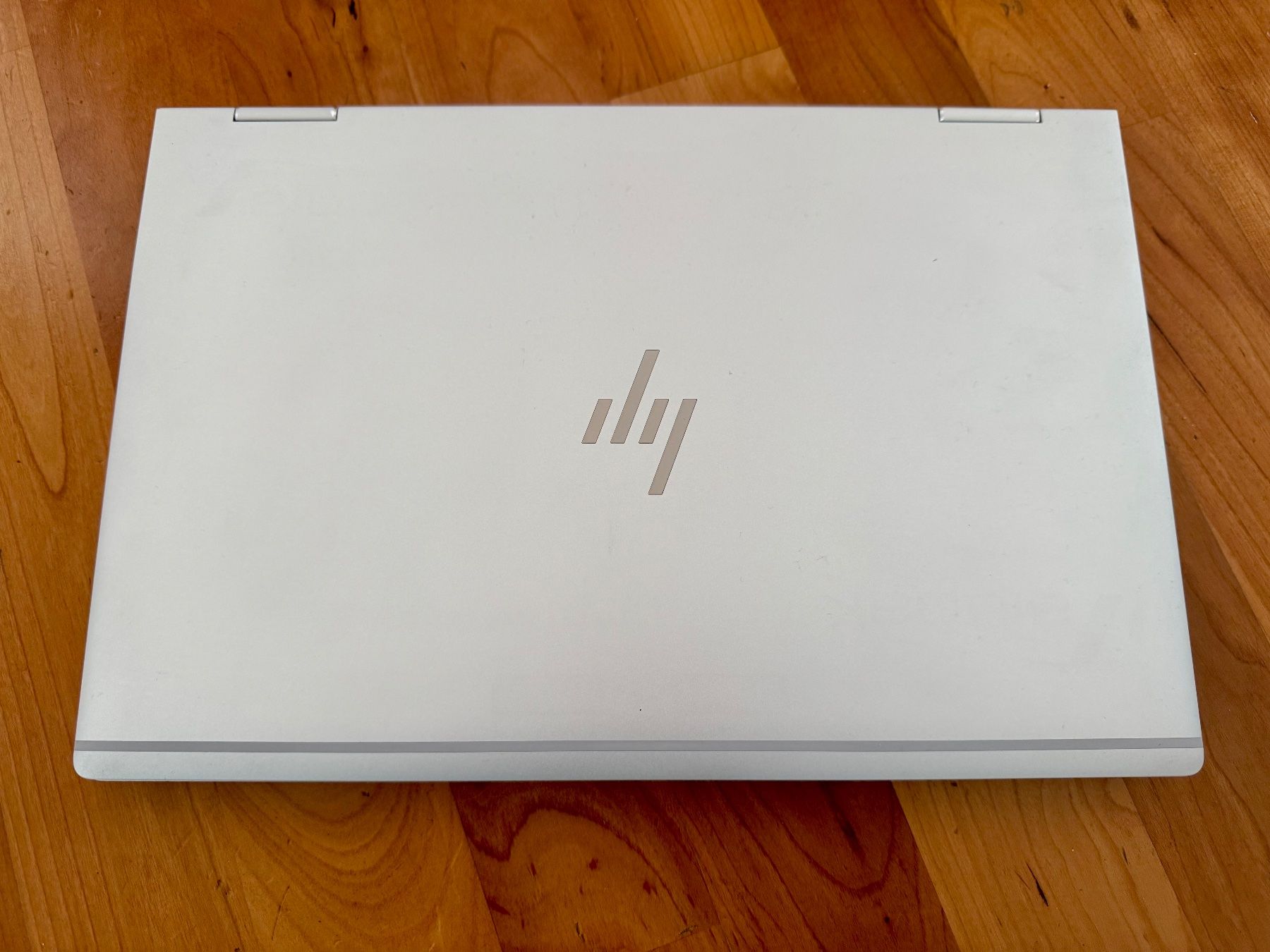 Intel Notebooks: HP Elite Book – Gebraucht aus Schüpbach von digase 1