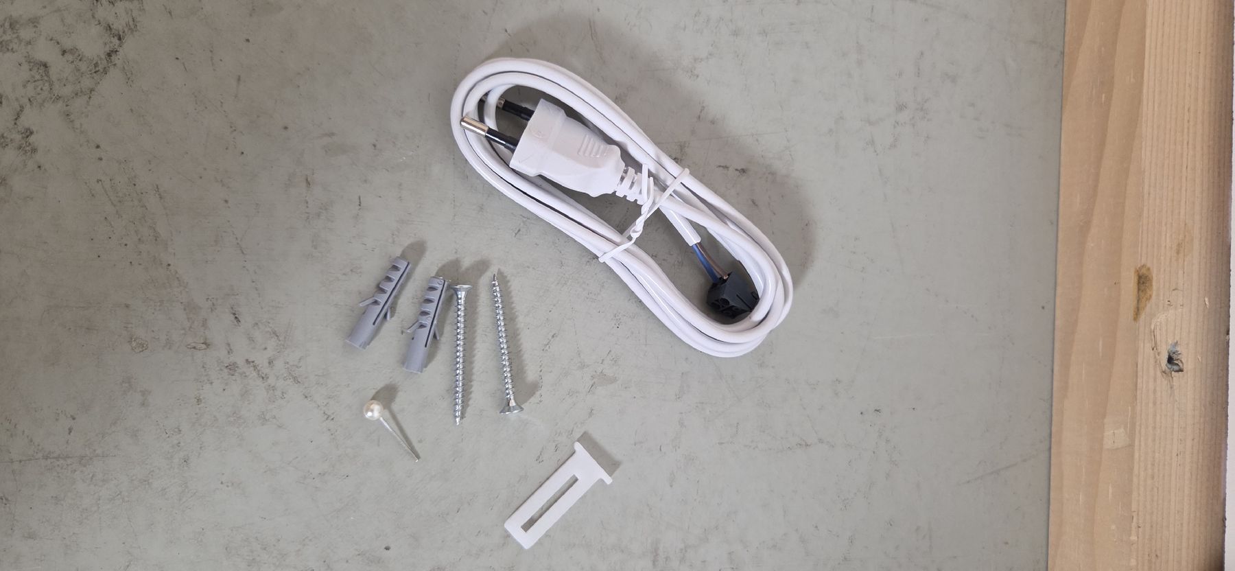 Tende da sole: Schellenberg RolloDrive 55 Gurtwickler – Usato da Küssnacht am Rigi venduto da _DealFactory_ 1