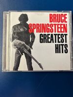 Bruce Springsteen Greatest Hits