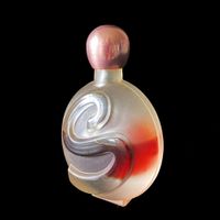 Flacon "S" von Schiaparelli