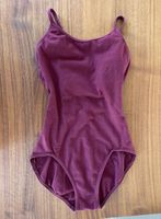 Elegantes Tanzbody Grösse XS