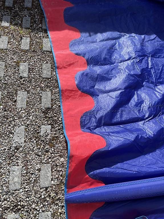 Kite: North Mono Kite 9 qm – Gebraucht aus Olten von Lotta_88 3