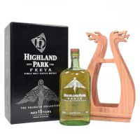 Highland Park Freya