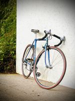 Ronchini Rennrad Handmade in Italy 54 cm