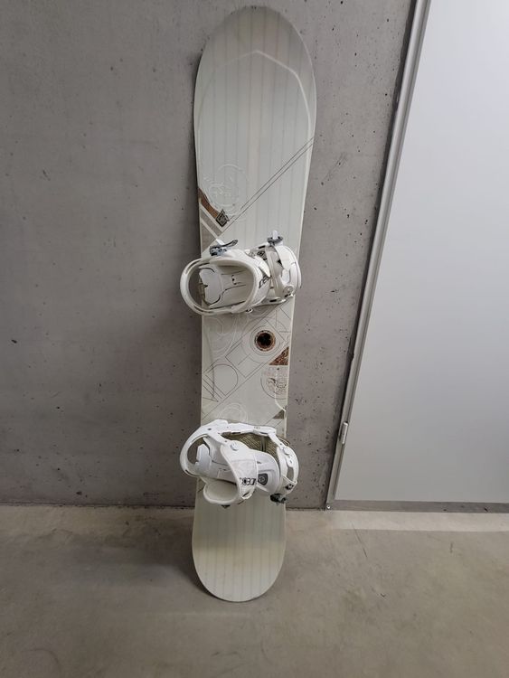 Snowboard Kaufen auf Ricardo