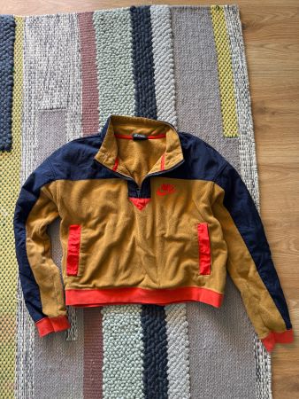 Sweatshirt pullover Nike vintage