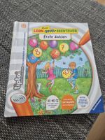 Tiptoi Mein Lern-Spiel-Abenteuer: Erste Zahlen, Top!