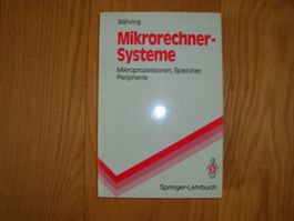 Mikrorechnersysteme