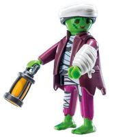 PLAYMOBIL FI?URES 9146  SERIE 11 boys ZOMBIE MUMMY