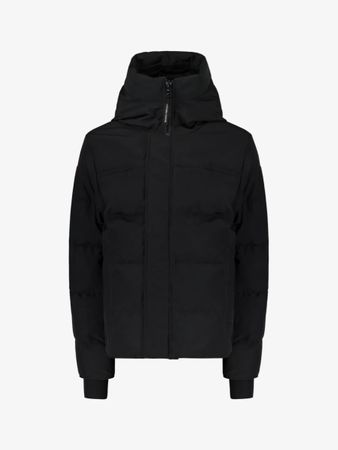 Canada Goose MacMillan - Black
