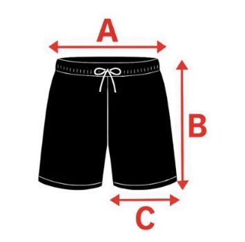 Volcom Pantaloni: Volcom Shorts grau, vintage – Usato da Burgdorf venduto da Roman.Bichsel 6