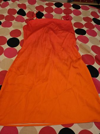 Bershka kleid gr xs