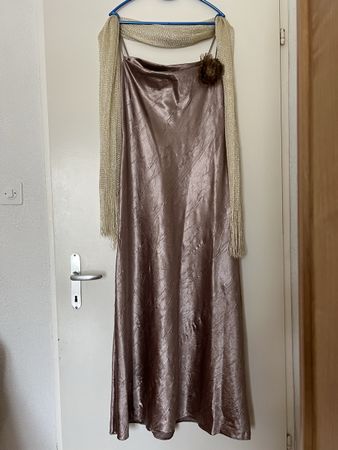 Jolie Robe, taille 40