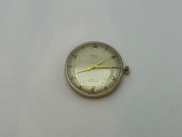 Freco Automatik Uhrwerk Kaliber 690 Felsa