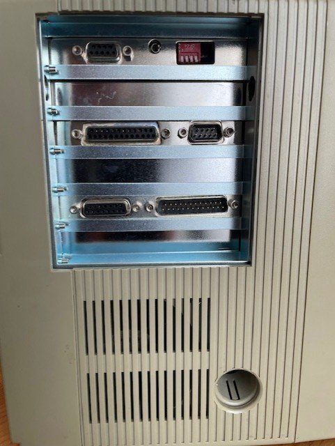 PCs: Computer AT – Gebraucht aus Kehrsatz von techpunk 4