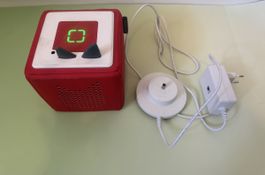 Toniebox 1 Rot zu Verkaufen